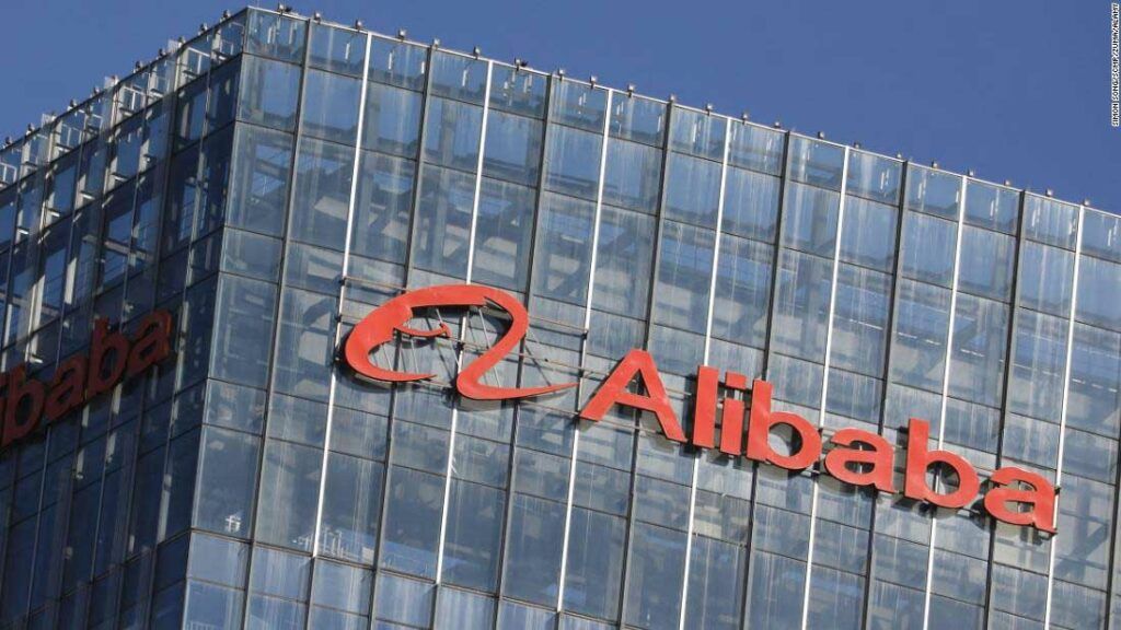 alibaba
